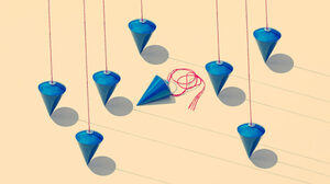 仕事への情熱を失ったあなたが、再び仕事に本腰を入れるためにすべきこと