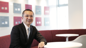 人事ほど経営戦略の実現に貢献できる仕事はない