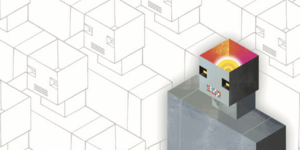 世界は集権化されている