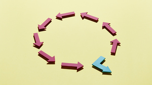 有効だったプロセスがルーチン化し、効果を失ったらどうすべきか