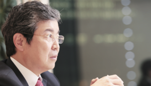 日本の成功パターンは世界に通用する