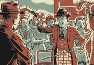 コトラー流マーケティングへの警告