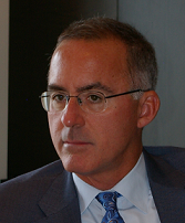 ステンゲル, ジム