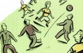 カスタマー・コンピタンス経営