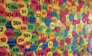 製品をつくる前に顧客を訪ねよ