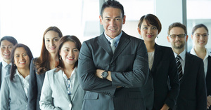 世界トップのビジネススクールではリーダーをどう育てるのか