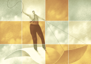 従業員の真の姿を見極める調査技法