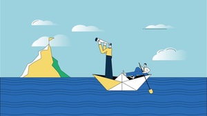 リソース・ベースト・ビューの基本的な考え方