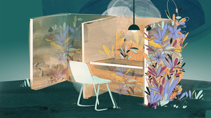 最高の自分になれる「働く場所」のつくり方