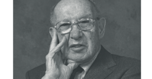 起業家経済の到来