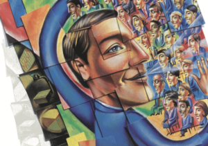 共感のプレゼンテーション