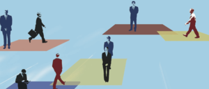 成長プラットフォーム戦略