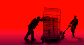 「よい職場」が競争力を生む