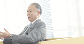 YKKが非上場を貫く理由