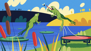 セレンディピティの力を最大限に活かす企業の共通点