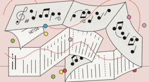 店内の音楽は売上げを左右するのか