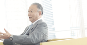 YKKが非上場を貫く理由 