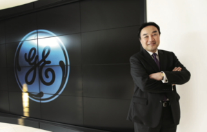 GEは事業で社会的課題を解決する