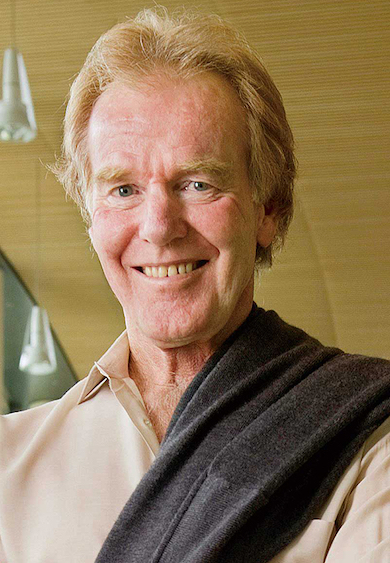 センゲ, ピーター