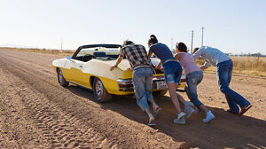 誘導された意思決定は長続きしない