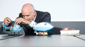 遊び心こそが組織のレジリエンスと従業員のウェルビーイングを高める