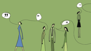 顧客「紹介」価値のマーケティング