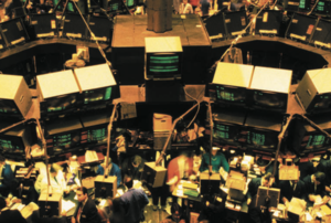 株主資本主義の軋み