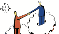 ライバルとのコラボレーション戦略