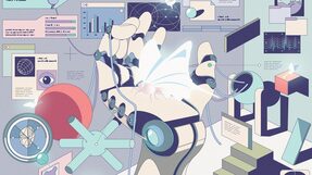 製造現場は人とロボットの協働で進化する