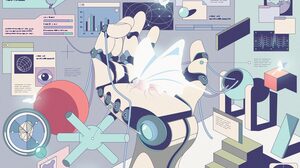 製造現場は人とロボットの協働で進化する