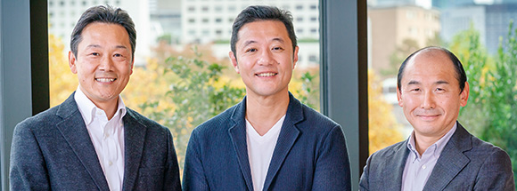 パーパスへの共感が共創につながる次世代オープンイノベーションの創出 The Strategy│戦略を語る | Special Report [PR]｜DIAMOND ハーバード・ビジネス・レビュー
