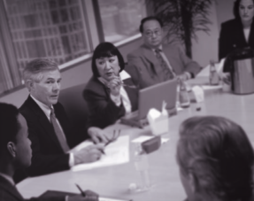 交渉にグローバル・スタンダードはない