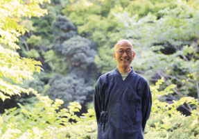 人生はストレスに満ちているが、苦しみに向かう必要はない