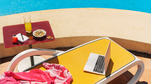 活力を取り戻せる「積極的な休暇」の過ごし方