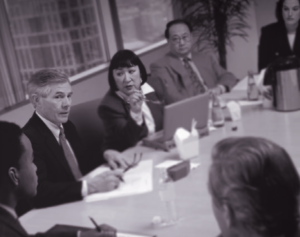 交渉にグローバル・スタンダードはない