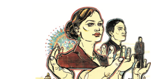 インド vs. 欧米のリーダーシップ