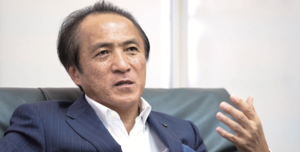 経営とは「やり抜くこと」である