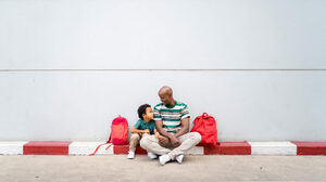 上司のサポート力の有無が、部下のパートナーにも多大な影響を与える