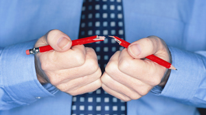 あなたを消耗させる「小さなストレス」の正体