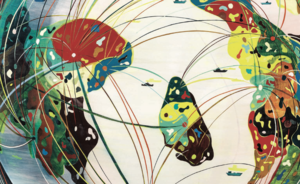 バーチャル・ワーク 第3の波