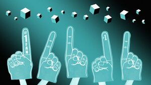 消費者が意思決定してブランドを育てるとどうなるか