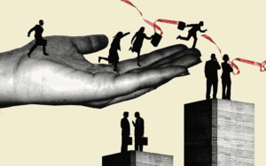 新興国の人材争奪戦に勝つ