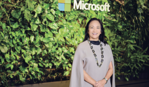 リーダーが自然体でいることで人も組織も成長できる