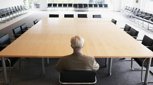 リモートワークに反対する企業幹部の本音