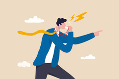 ルール違反を起こしやすいのは誰か