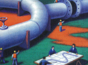 プロセス・エンタープライズの実現