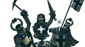 ドイツ、イノベーションの源流