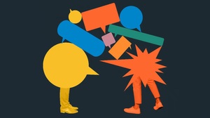 戦略的な「比喩」がリーダーシップと組織変革を支える