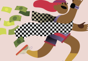 タスクを早く終わらせるためなら余分なコストは惜しまない