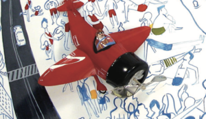 新富裕層のマーケティング